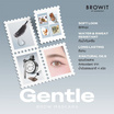 Browit มาสคาร่าคิ้ว Gentle Brow Mascara 3.5 กรัม