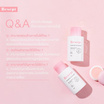Besept ผลิตภัณฑ์ทําความสะอาดจุดซ่อนเร้น Feminine Cleanser 100 ml.