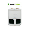 Smarthome หม้อทอดไร้น้ำมันขนาด 5.5 ลิตร รุ่น AF601