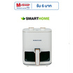 Smarthome หม้อทอดไร้น้ำมันขนาด 5.5 ลิตร รุ่น AF601