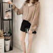 Forever25-B507-เสื้อเชิ้ตแขนยาว