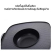 Camel หม้อชาบู ปิ้งย่าง 2IN1 รุ่น  D243-DC