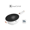 Camel กระทะไฟฟ้า 3.5 ลิตร รุ่นแมนนวล D239-35JX