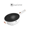 Camel กระทะไฟฟ้า 3.5 ลิตร รุ่นแมนนวล D239-35JX