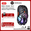 Onikuma เมาส์เกมไร้สาย DM02