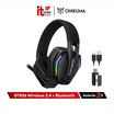 Onikuma หูฟังเกม GT826