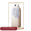 Camel เครื่องอบผ้าแบบพกพา 5 กก. รุ่น D178-10GY