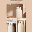 Camel เครื่องอบผ้าแบบพกพา 5 กก. รุ่น D178-10GY