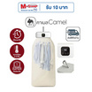 Camel เครื่องอบผ้าแบบพกพา 5 กก. รุ่น D178-10GY