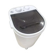 Camel เครื่่องซักผ้าถังเดี่ยว 5.5 กก. รุ่น D188-THM (D147-45W)