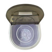 Camel เครื่่องซักผ้าถังเดี่ยว 5.5 กก. รุ่น D188-THM (D147-45W)