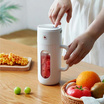 Camel แก้วปั่นน้ำผลไม้แบบพกพา 400 ML. รุ่น D200-400MLB