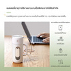 Camel แก้วปั่นน้ำผลไม้แบบพกพา 400 ML. รุ่น D200-400MLB