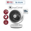 Camel พัดลมหมุนเวีนยอากาศ รุ่นอัจฉริยะ 45 วัตต์ รุ่น D197-CKDS (GL-41-2)