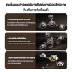 Camel เครื่องฟอกอากาศ 50 ตร.ม. รุ่น D229-K (JHQ001)