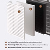 Camel เครื่องฟอกอากาศ 50 ตร.ม. รุ่น D229-K (JHQ001)