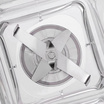 Camel เครื่องปั่นน้ำแข็งเชิงพาณิช 2 ลิตร รุ่น D190-2000MLH