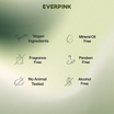 Everpink คุชชั่น Bare Skin Calming Cushion SPF50+ PA++++ 11 กรัม