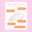 Chubby โทนอัพ Daily Filter Tone Up 100 กรัม