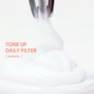 Chubby โทนอัพ Daily Filter Tone Up 100 กรัม