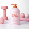 Chubby โทนอัพ Daily Filter Tone Up 500 กรัม