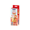 ซีเล็ค ทูน่าสเปรด+แครกเกอร์ สไปซี่มาโย 75 กรัม (แพ็ก 4 ชิ้น)