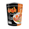 มาม่าคัพ เส้นเล็กรสก๋วยเตี๋ยวต้มยำสุโขทัย 79 กรัม (แพ็ก 3 ถ้วย)