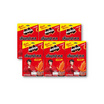 โมวอน เส้นบุกปรุงรส รสเผ็ด 54 กรัม (แพ็ก 6 ชิ้น)