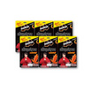 โมวอน เส้นบุกปรุงรสซอสเผ็ด กลิ่นไก่ 54 กรัม (แพ็ก 6 ชิ้น)