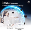 LOTUS ที่นอนสปริง รุ่น Premium