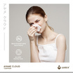 LOTUS ท็อปเปอร์ รุ่น Ayame cloud สี Dark Brown