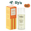 Polly’s Perfume บอดี้ ออยล์ Royal Pearl Shimmer Body Oil 50 ml. สีขาวมุก