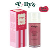 Polly’s Perfume บอดี้ ออยล์ Fairy Charm Shimmer Body Oil 50 ml. สีม่วงมุก