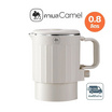 Camel กาต้มน้ำไฟฟ้าแบบพกพา รุ่น D204-800B ขนาด 0.8 ลิตร