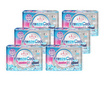 เอลิส ฟรีซคูล ผ้าอนามัยแบบบาง 0.1 มม. 30 ซม. ห่อละ 5 ชิ้น (แพ็ก 6 ห่อ)