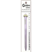 Golden ปากกาเจลแฟนซี 0.5 มม. Ring Push Pen คละลาย (แพ็ก 4 ด้าม)