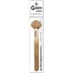 Golden ปากกาเจลแฟนซี 0.5 มม. Fluffy คละลาย (แพ็ก 3 ด้าม)