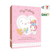 CODE:D แฟ้มโชว์เอกสาร A4 Sanrio My Melody