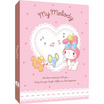 CODE:D แฟ้มโชว์เอกสาร A4 Sanrio My Melody
