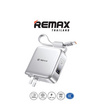 REMAX Power Bank 10000 mAh รุ่น FP-90