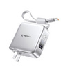 REMAX Power Bank 10000 mAh รุ่น FP-90