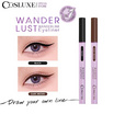 Cosluxe อายไลเนอร์ Wanderlust Wanderline Eyeliner 0.5 มล.