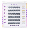 Cosluxe ขนตาปลอมมีกาวในตัว Winky Eyes Bubble Gum Eyelashes Fierce Style (36 ช่อ)