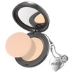 Mille แป้งผสมรองพื้น Charcoal Matte Cover Pact SPF25 PA++ 11 กรัม