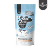 Precious Skin Thailand เกลือสครับขัดผิวกาย Milk 2 Glow Collagen Salt Scrub 300 กรัม (แพ็ก 2 ชิ้น)