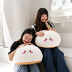 OPORTOYS หมอนซาลาเปา ขนาด 16 นิ้ว