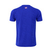 Warrix เสื้อฟุตบอลทีมชาติไทย 26/27 (Cheer Grade) สีน้ำเงิน