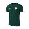 Warrix เสื้อฟุตบอลทีมชาติไทย 26/27 (Cheer Grade) สีเขียว