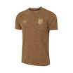 Warrix เสื้อฟุตบอลทีมชาติไทย 26/27 (Cheer Grade) สีทอง