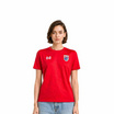 Warrix เสื้อฟุตบอลทีมชาติไทย 26/27 (Cheer Grade) สีแดง
